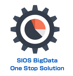SIOS big data one stop solution